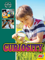 Curiosity 1791131662 Book Cover