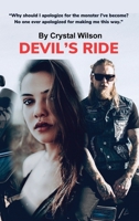 Devil's Ride null Book Cover