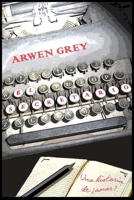 El secretario (Una historia de ¿amor?) 1499558104 Book Cover