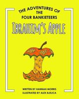 Ibrahim's Apple 1912274035 Book Cover