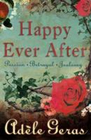 Happy Ever After 0099482169 Book Cover