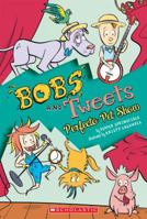 Perfecto Pet Show 0545870739 Book Cover