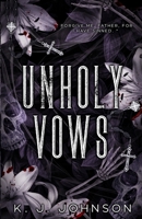 Unholy Vows 1764277902 Book Cover
