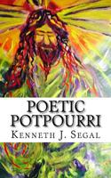 Poetic Potpourri: Humor Interlaced With Biography 1517343674 Book Cover