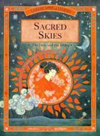 Sacred Skies: The Facts and the Fables (Landscapes of Legend) 0516203517 Book Cover