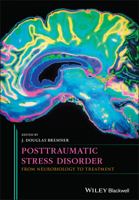 Posttraumatic Stress Disorder: From Neurobiology to Treatment 111835611X Book Cover