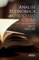 Analisi Economica del Processo Civile 6500257413 Book Cover