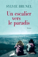 Un Escalier Vers Le Paradis 2709647036 Book Cover