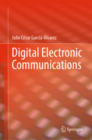 Digital Electronic Communications 3031531175 Book Cover