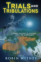 Trials and Tribulations: The Shimmering part two 8409369885 Book Cover