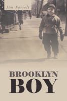 Brooklyn Boy 1491719613 Book Cover