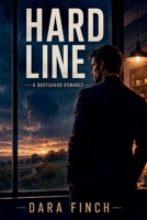 Hard Line: A Bodyguard Romance B0HBSVW37D Book Cover