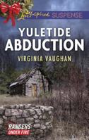 Yuletide Abduction 0373447078 Book Cover