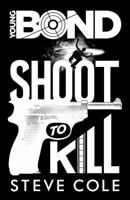 Shoot to Kill B01MT81OTC Book Cover