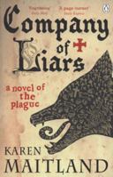 Company of Liars 0385341695 Book Cover