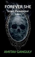 FOREVER SHE: B09YH8L267 Book Cover