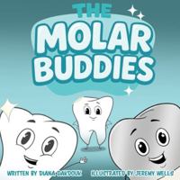 The Molar Buddies B0G2XWBQMM Book Cover