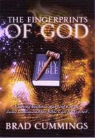 The Fingerprints of God 1414102941 Book Cover