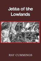 Jetta of the Lowlands 1483701778 Book Cover