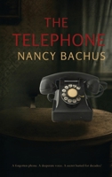 The Telephone B0FRKC8XRY Book Cover