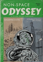 Idiosyncratic: (Sample Chapters 1-3) (Non-Space Odyssey) 1692352008 Book Cover