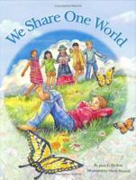 We Share One World 0970190786 Book Cover