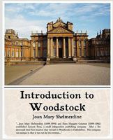 Introduction to Woodstock 1438509294 Book Cover