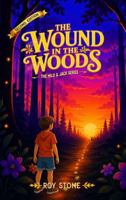 The Wound In the Woods: The Milo and Jack Series B0HBFVJHF8 Book Cover