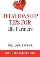 Relationship Tips for Life Partners 1949400107 Book Cover