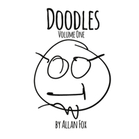 Doodles, Volume One 1716434297 Book Cover