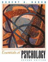 Essentials of Psychology (3rd Edition) 0205333028 Book Cover