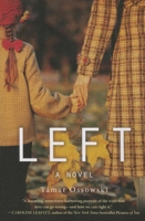 Left 1626360375 Book Cover
