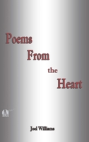 Poems From the Heart 1957479566 Book Cover