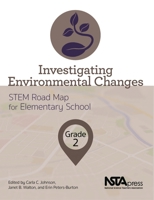 Investigating Environmental Changes 1681405342 Book Cover