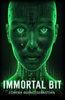 IMMORTAL BIT: English edition B0GGJGKH9X Book Cover