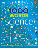 1,000 Words: Science 0744026520 Book Cover
