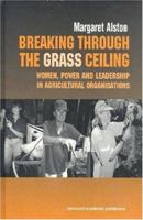 Breaking Through Grass Ceiling 905823102X Book Cover