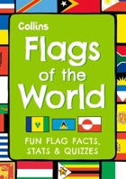 Flags of the World 0008663513 Book Cover