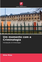Um momento com a Criminologia 6209361323 Book Cover