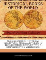Russia and Turkey in the Nineteenth Century 1016461879 Book Cover