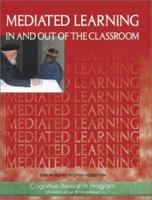 Mediated Learning In and Out of the Classroom 1575170590 Book Cover