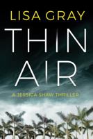 Thin Air 1477818308 Book Cover