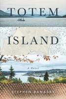 Totem Island B0DQ6XHNCJ Book Cover