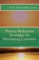 Poverty Reduction Strategies for Developing Countries 1511402059 Book Cover