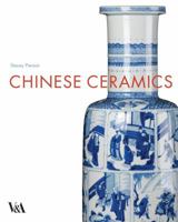 Chinese Ceramics 1851775765 Book Cover