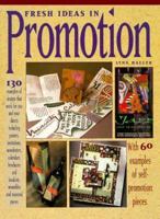 Fresh Ideas in Promotion 0891346201 Book Cover