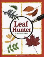 Leaf Hunter 0439956986 Book Cover