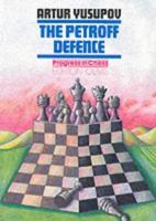 The Petroff Defence 3283004005 Book Cover