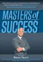 Masters of Success 0997536616 Book Cover