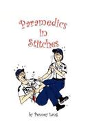 Paramedics in Stitches 0646551906 Book Cover